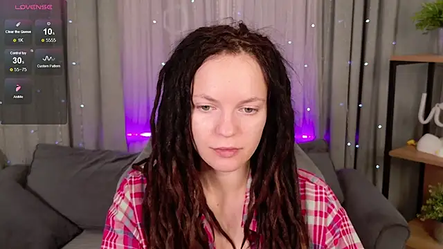 CoreyJane online show from September 29, 2025, 4:39 am