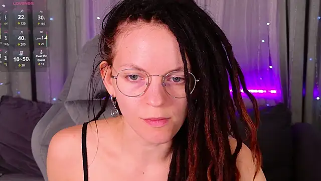 Snapshot of CoreyJane chatting on June 17, 2026, 4:48 am CoreyJane online show from June 17, 2026, 4:48 am