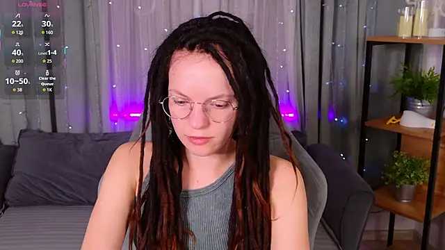 Snapshot of CoreyJane chatting on June 21, 2026, 4:59 am CoreyJane online show from June 21, 2026, 4:59 am