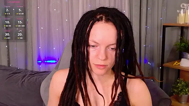 CoreyJane online show from June 26, 2026, 5:01 am