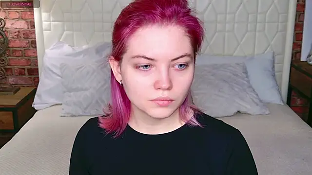 Snapshot of Lisa_Adam chatting on October 2, 2025, 6:04 pm Lisa Adam online show from October 2, 2025, 6:04 pm