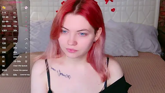 Lisa Adam online show from March 17, 2026, 6:11 pm