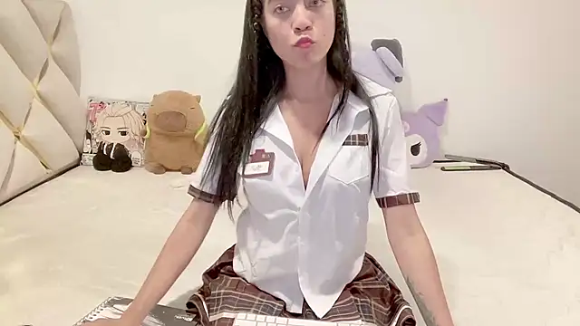 Snapshot of Oxxme__ chatting on October 27, 2025, 12:47 am Oxxme online show from October 27, 2025, 12:47 am