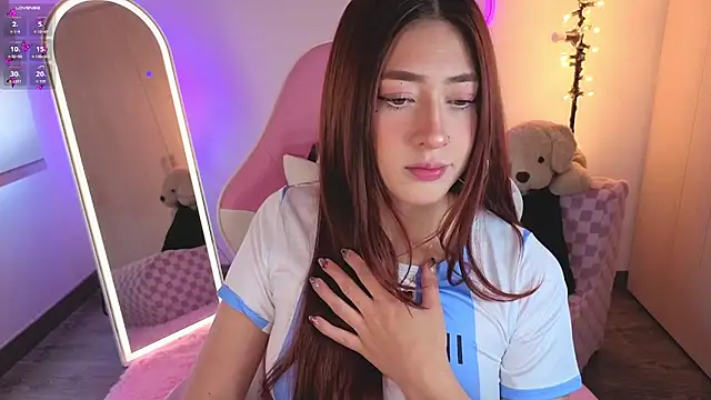 violet ch online show from February 5, 2026, 5:50 pm