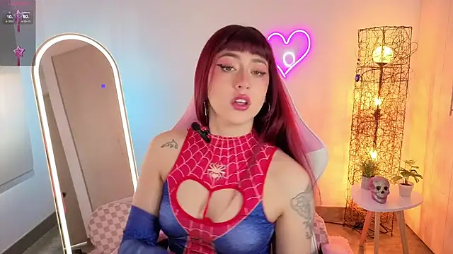 violet ch online show from June 25, 2026, 9:19 pm