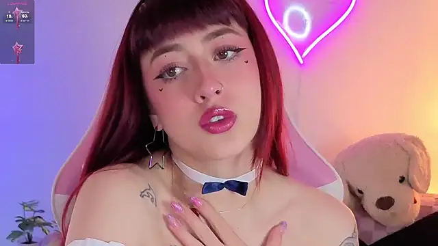 violet ch online show from July 6, 2026, 8:22 pm