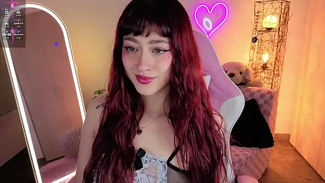 violet ch online show from July 14, 2026, 7:19 pm