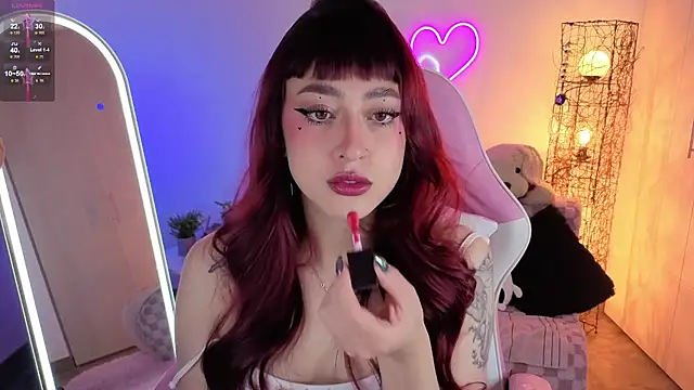 violet ch online show from July 22, 2026, 6:54 pm