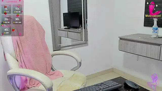 dahian carter online show from September 26, 2025, 12:31 pm