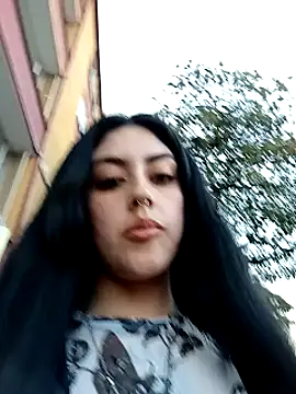 Mazikeen-- online show from December 5, 2024, 10:23 pm