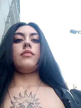 Mazikeen-- online show from December 15, 2024, 10:04 pm