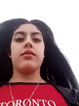 Mazikeen-- online show from December 17, 2024, 10:54 pm