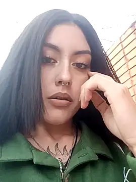 Mazikeen-- online show from December 18, 2024, 10:13 pm