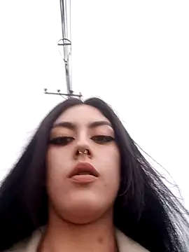 Mazikeen-- online show from December 21, 2024, 10:51 pm