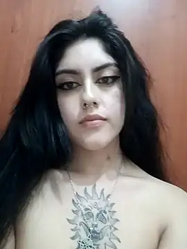 Mazikeen-- online show from December 22, 2024, 1:55 am