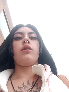 Mazikeen-- online show from January 5, 2025, 9:57 pm