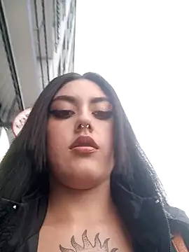 Mazikeen-- online show from January 11, 2025, 10:51 pm