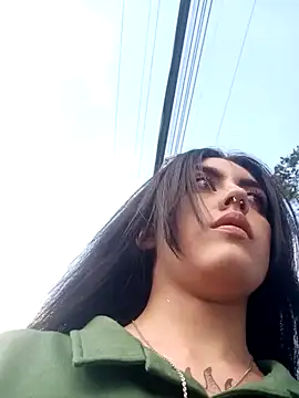 Mazikeen-- online show from January 18, 2025, 10:17 pm