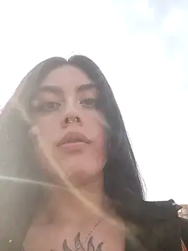 Mazikeen-- online show from February 2, 2025, 10:17 pm