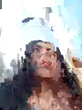 Mazikeen-- online show from February 20, 2025, 10:04 pm