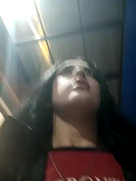 Mazikeen-- online show from March 13, 2025, 11:27 pm