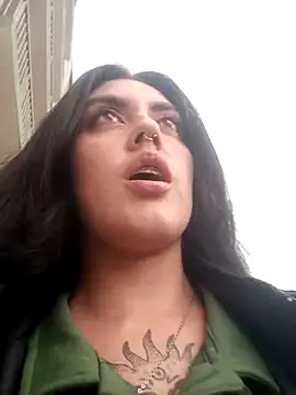 Mazikeen-- online show from March 18, 2025, 10:58 pm