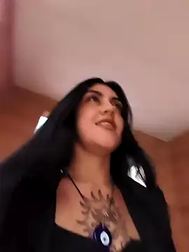 Mazikeen-- online show from November 10, 2025, 10:20 pm