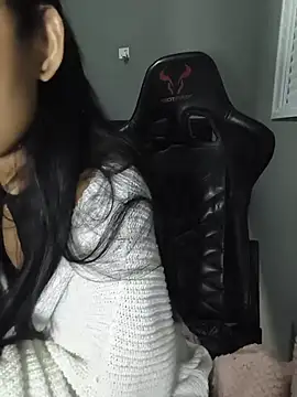 Snapshot of Livia_Diaz chatting on July 18, 2026, 12:26 am Livia Diaz online show from July 18, 2026, 12:26 am