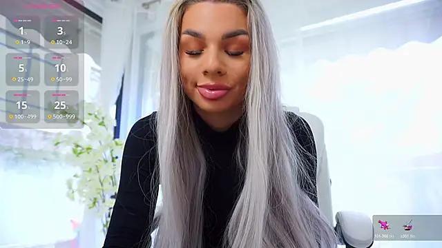 Russian Ava online show from February 10, 2026, 7:45 am