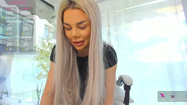 Russian Ava online show from April 27, 2026, 6:44 am