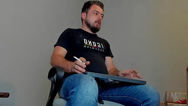 Master Mark Wayne online show from November 20, 2025, 8:08 pm