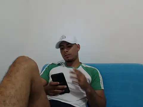 bonehur online show from February 19, 2025, 8:20 pm