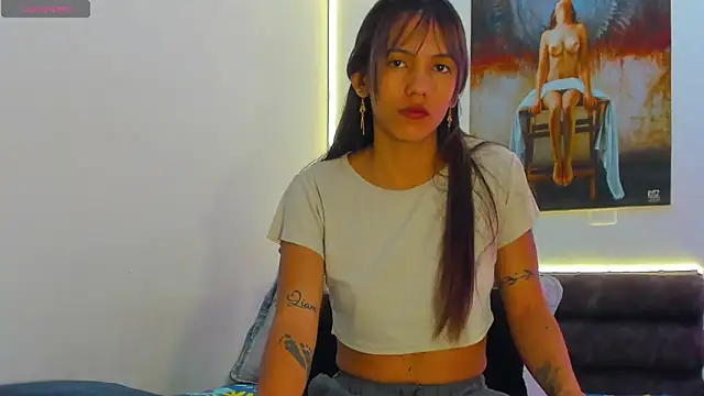 Snapshot of marianaa90 chatting on June 10, 2026, 3:00 pm marianaa90 online show from June 10, 2026, 3:00 pm