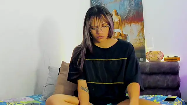 Snapshot of marianaa90 chatting on July 25, 2026, 12:25 pm marianaa90 online show from July 25, 2026, 12:25 pm