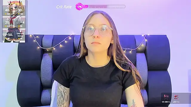 Snapshot of Siouxsie_cenobite chatting on March 8, 2025, 11:05 am Siouxsie cenobite online show from March 8, 2025, 11:05 am