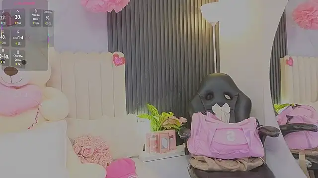 Madiee Rhea online show from May 1, 2026, 7:40 pm