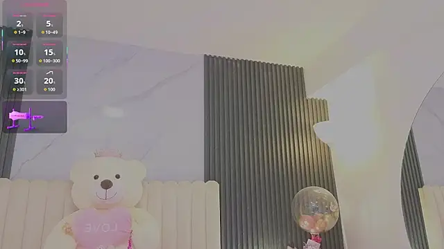Madiee Rhea online show from May 21, 2026, 7:43 pm