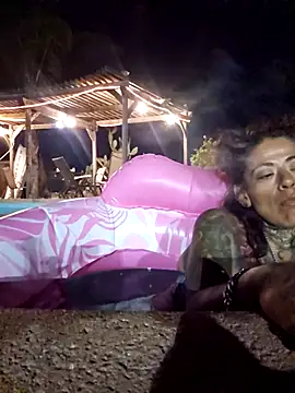 inkdbabz 33 online show from September 12, 2025, 2:44 am