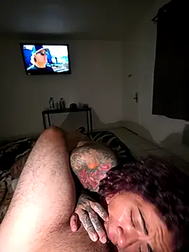 inkdbabz 33 online show from October 11, 2025, 5:17 am