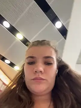 Holy Tereza online show from June 14, 2026, 3:36 pm