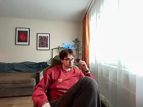 Nathon  online show from February 26, 2026, 11:53 am