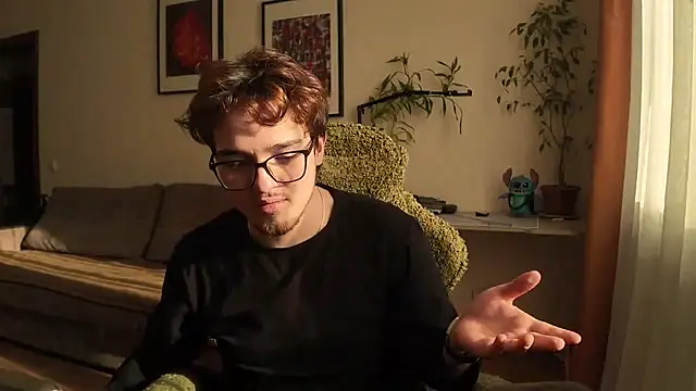 Nathon  online show from March 10, 2026, 11:59 am