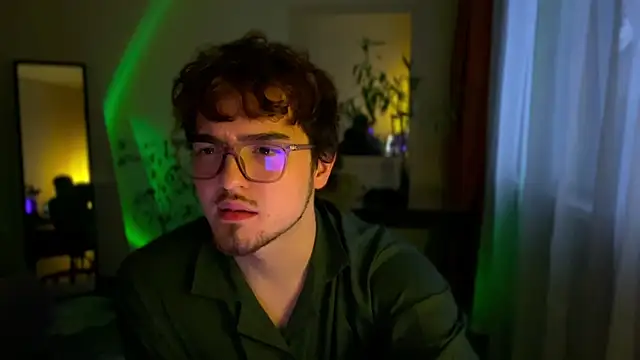 Nathon  online show from March 16, 2026, 3:49 pm