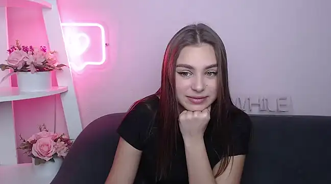 MilanaAngelAs online show from March 2, 2025, 5:44 am