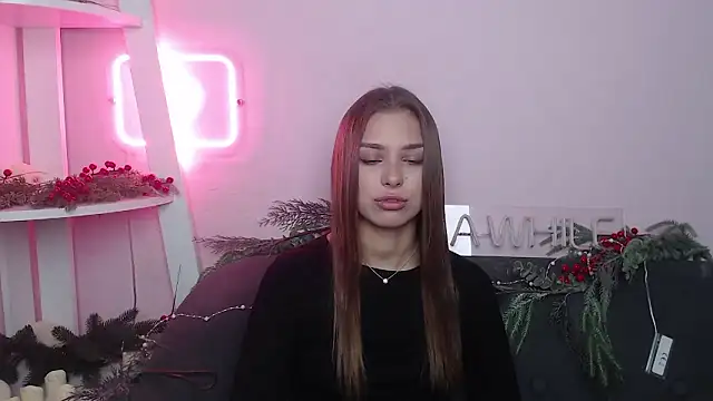 MilanaAngelAs online show from January 11, 2026, 5:56 am