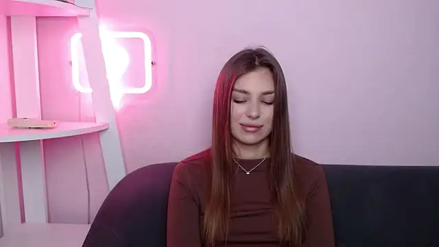 MilanaAngelAs online show from February 28, 2026, 5:52 am