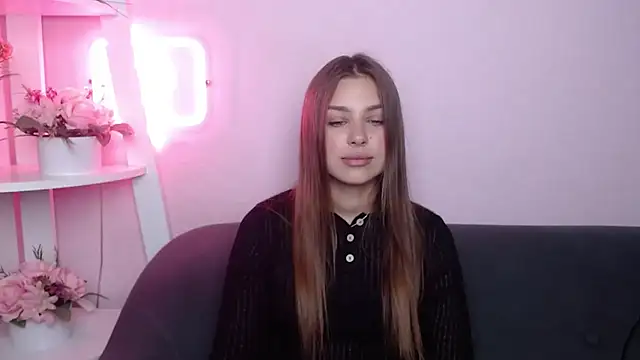 MilanaAngelAs online show from July 9, 2026, 5:00 am