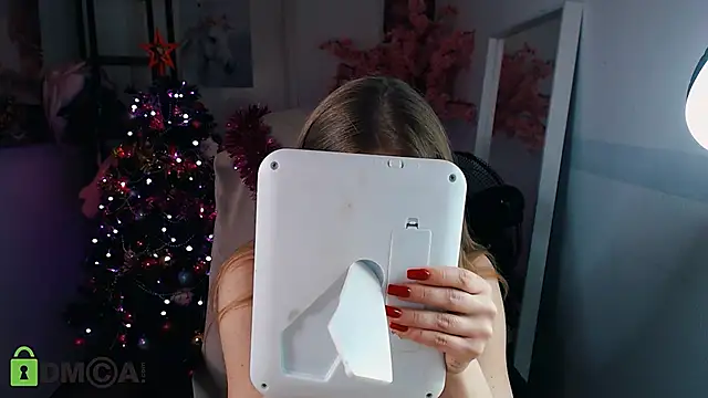  KittyBoo online show from December 10, 2024, 12:38 pm