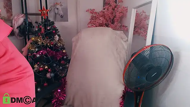  KittyBoo online show from January 3, 2025, 8:10 am