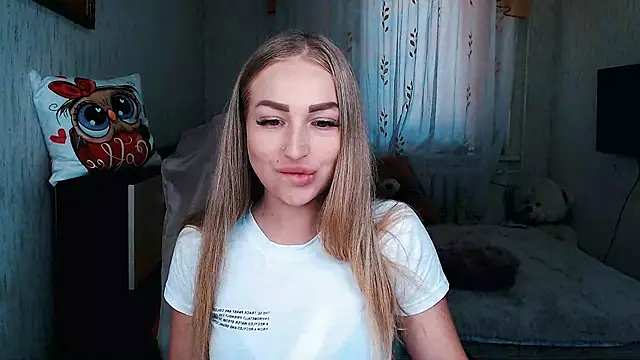  KittyBoo online show from September 11, 2025, 7:41 am